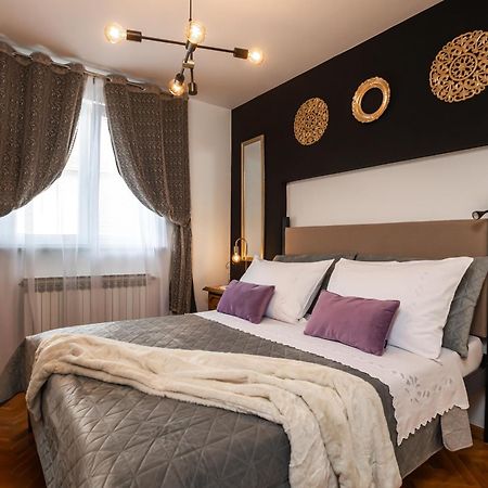 Deluxe Apartment Roma Imotski Extérieur photo