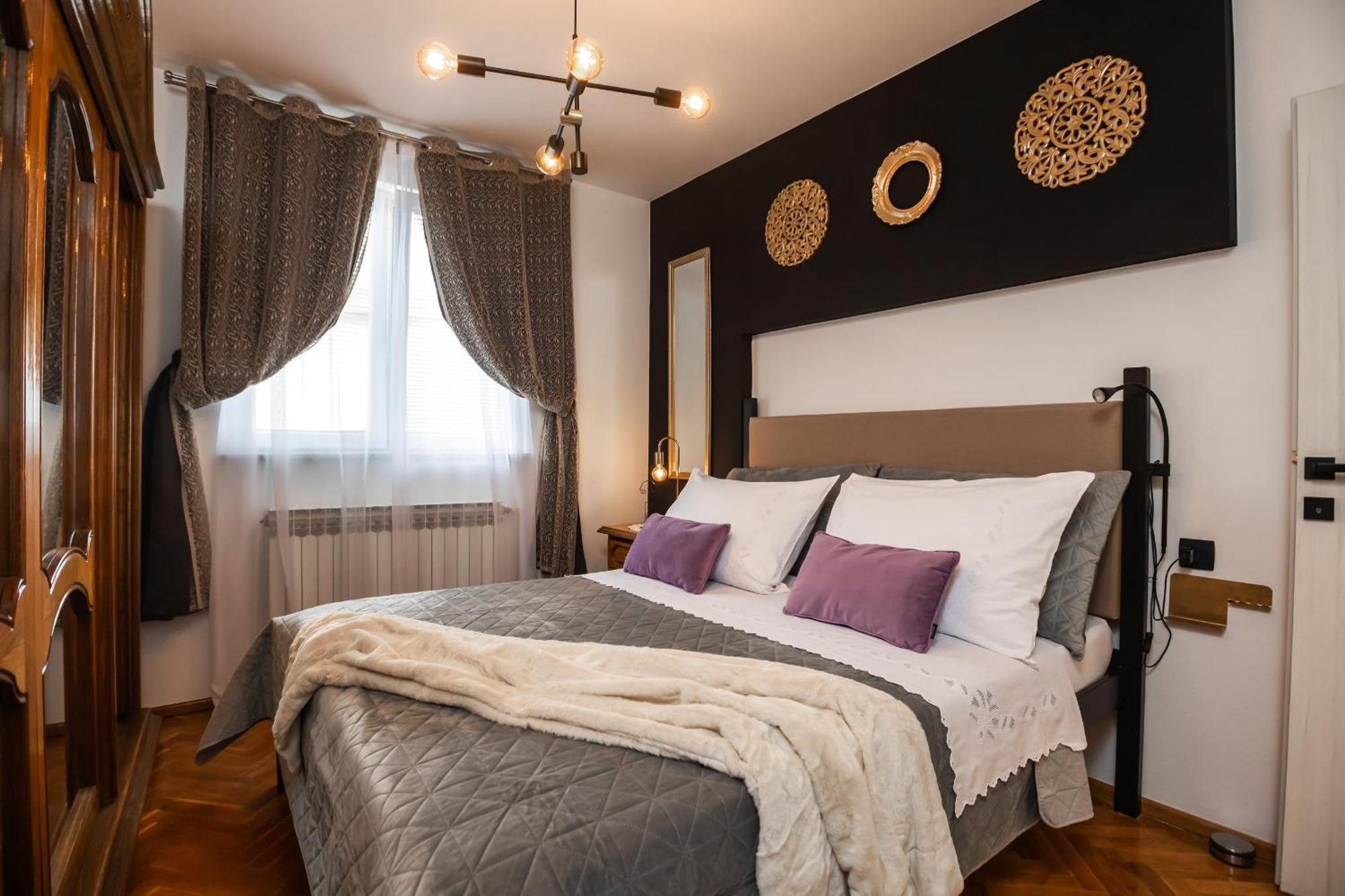 Deluxe Apartment Roma Imotski Extérieur photo