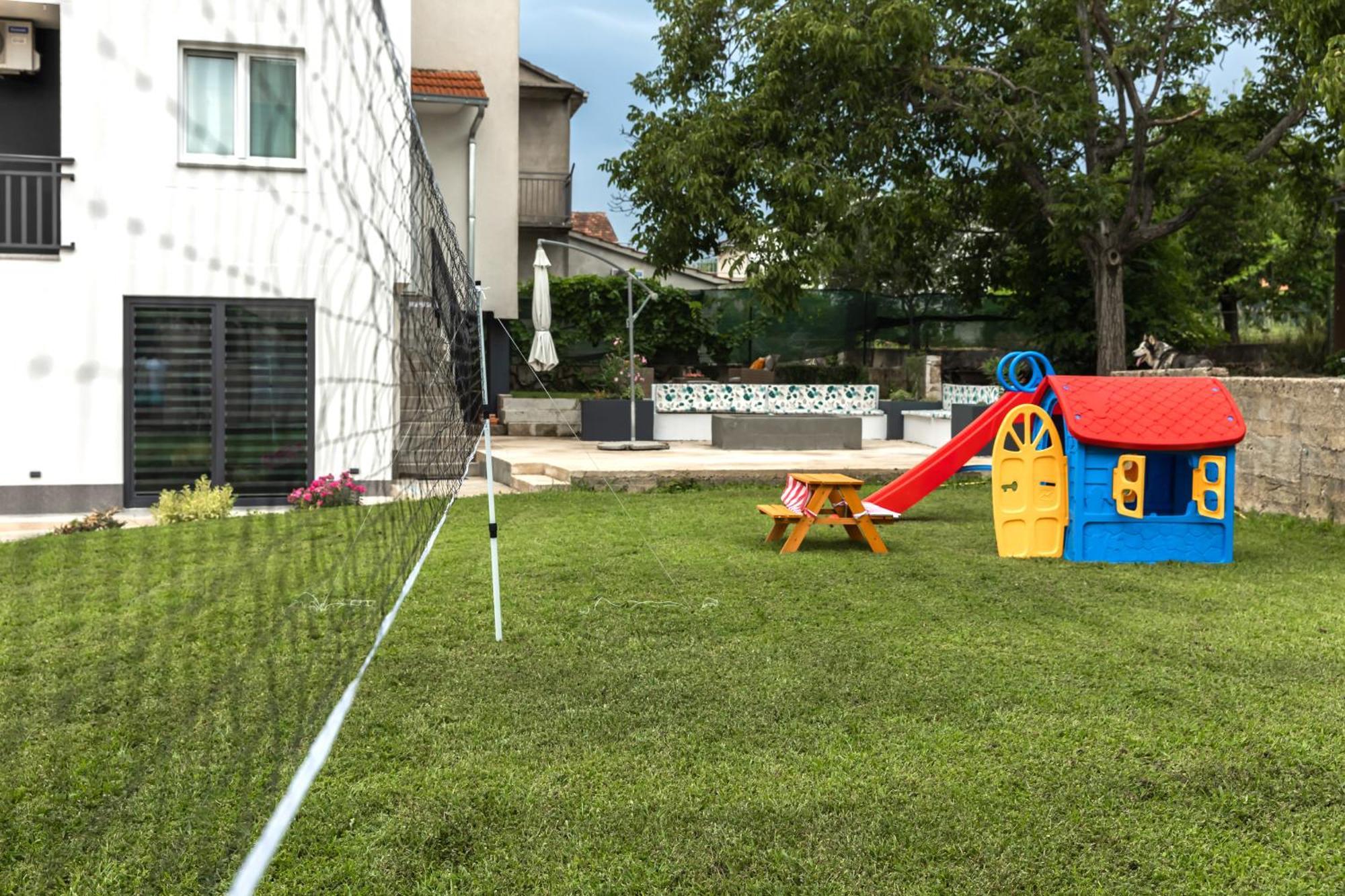 Deluxe Apartment Roma Imotski Extérieur photo