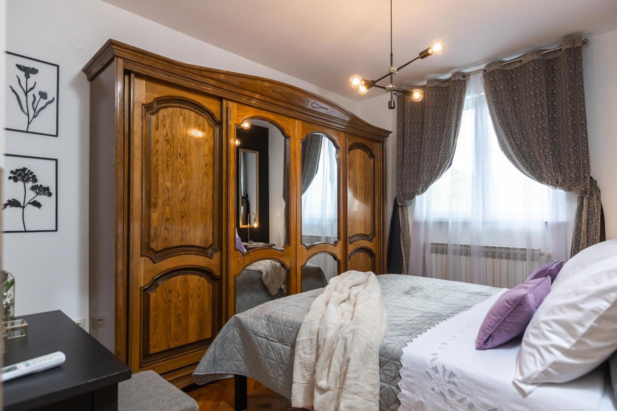 Deluxe Apartment Roma Imotski Extérieur photo