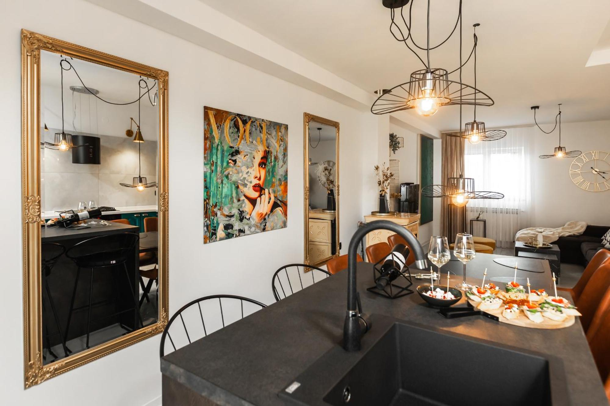 Deluxe Apartment Roma Imotski Extérieur photo