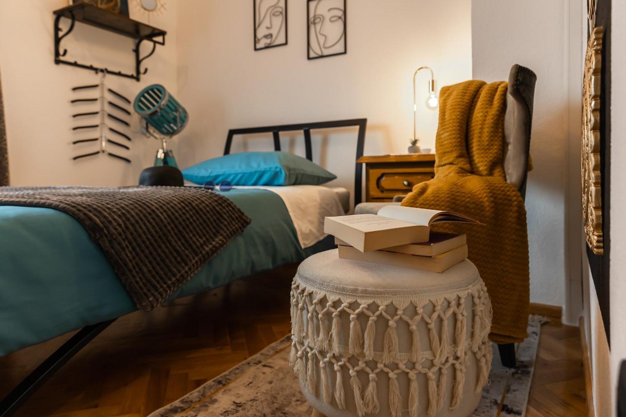 Deluxe Apartment Roma Imotski Extérieur photo