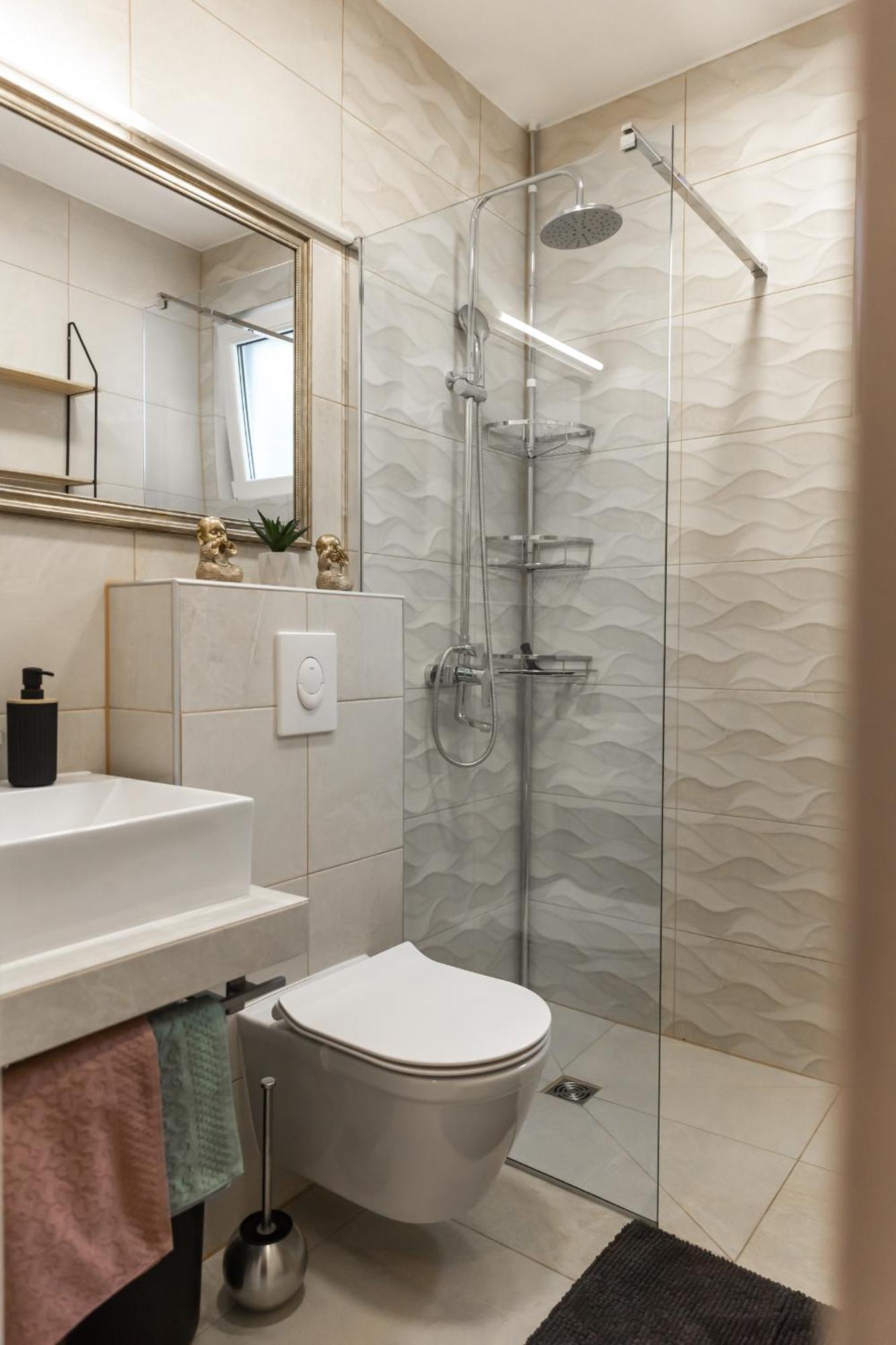 Deluxe Apartment Roma Imotski Extérieur photo