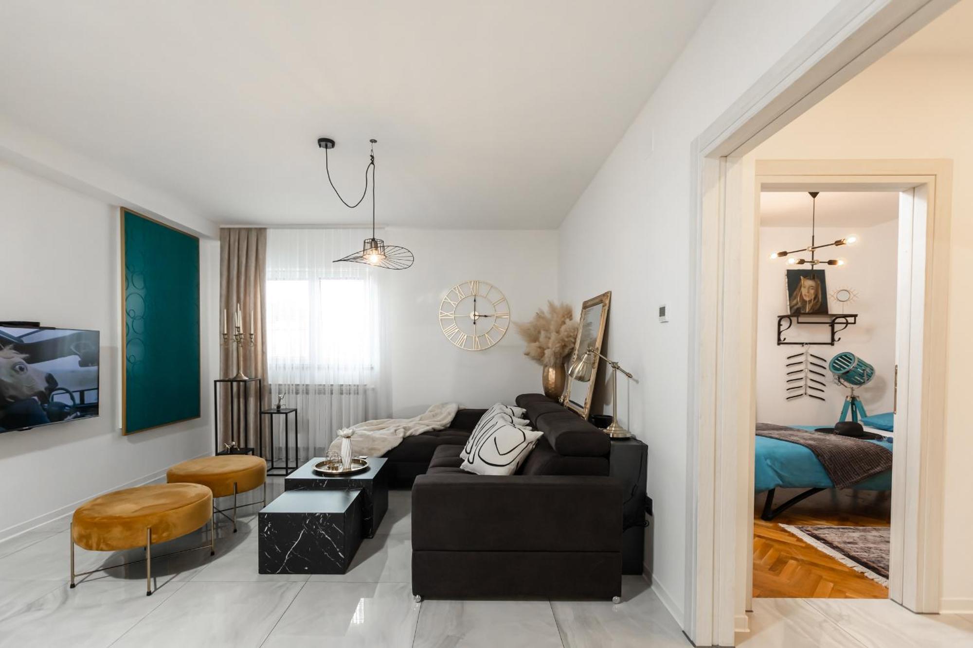 Deluxe Apartment Roma Imotski Extérieur photo