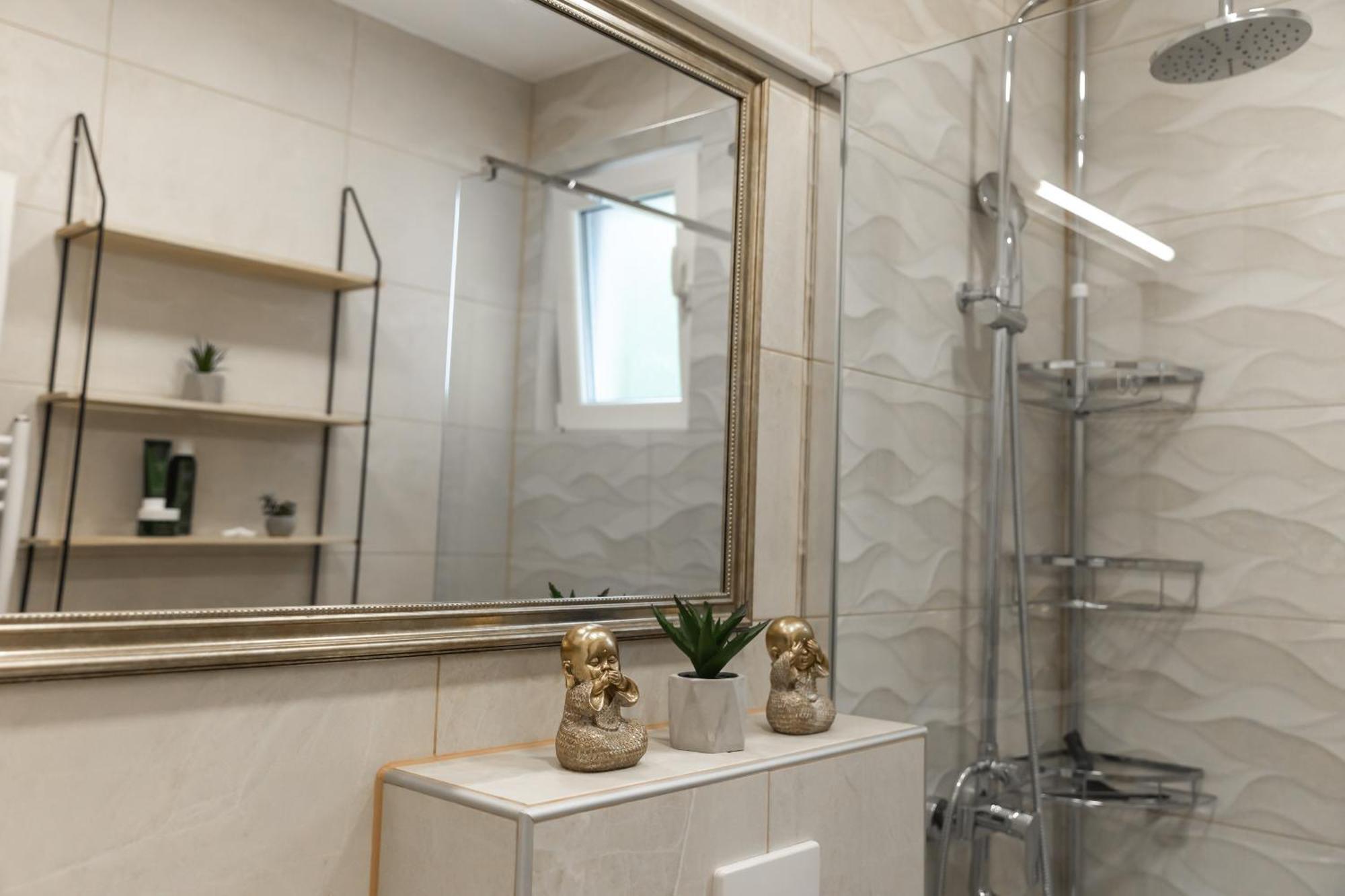 Deluxe Apartment Roma Imotski Extérieur photo