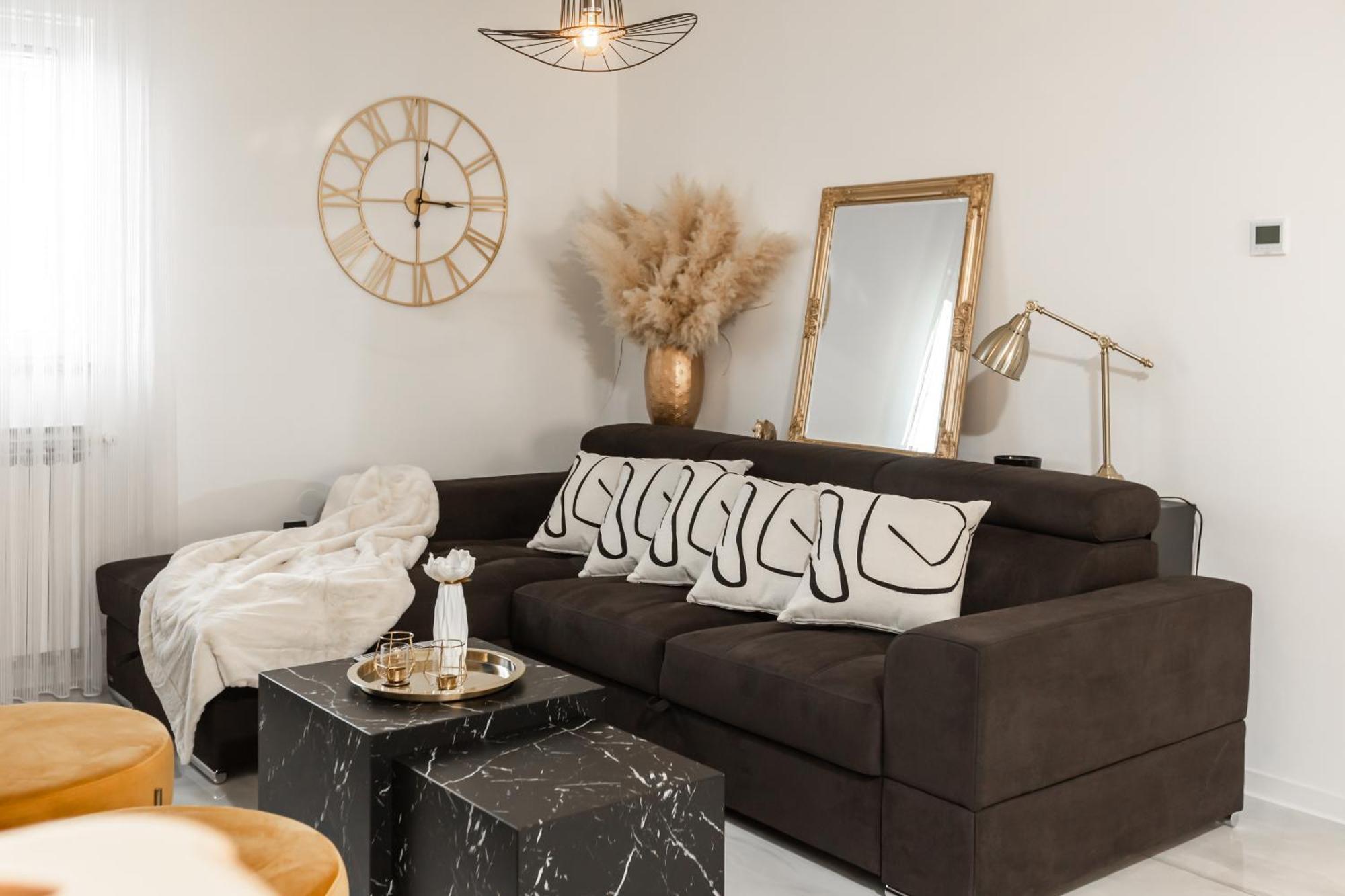 Deluxe Apartment Roma Imotski Extérieur photo