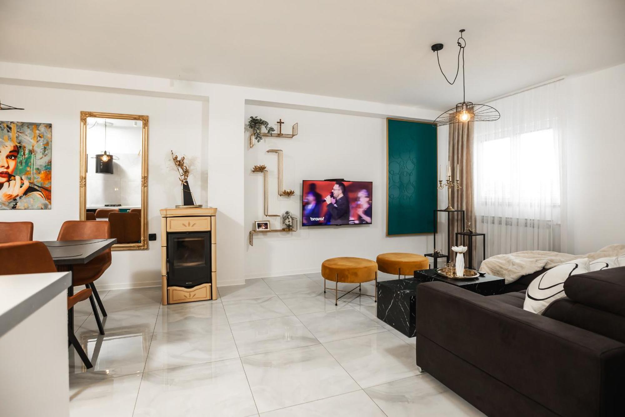 Deluxe Apartment Roma Imotski Extérieur photo