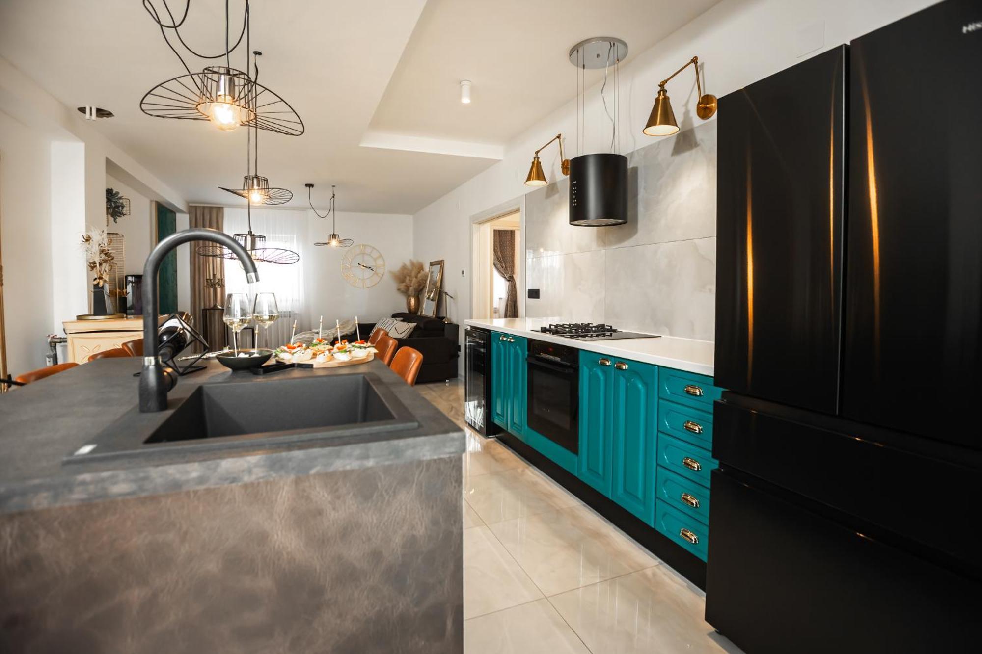 Deluxe Apartment Roma Imotski Extérieur photo