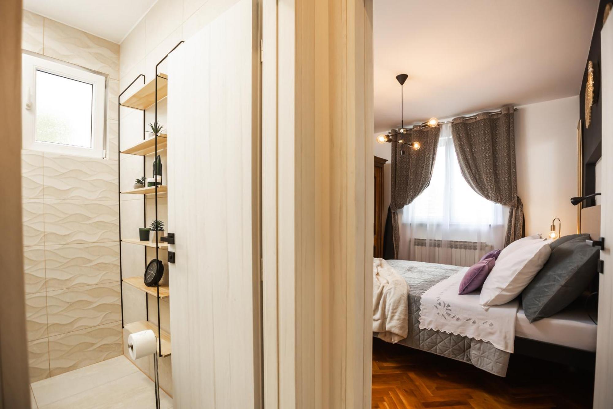 Deluxe Apartment Roma Imotski Extérieur photo