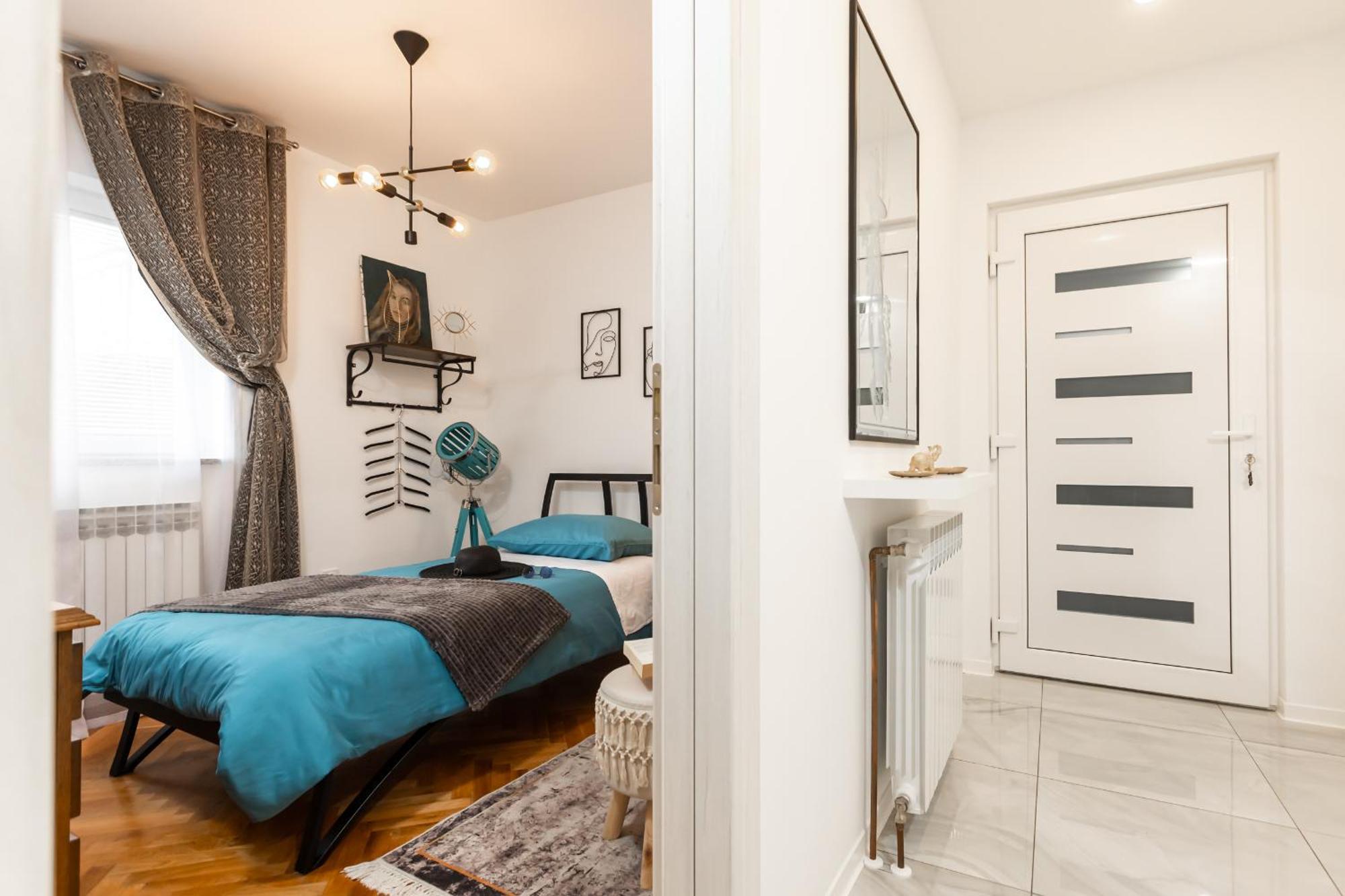 Deluxe Apartment Roma Imotski Extérieur photo