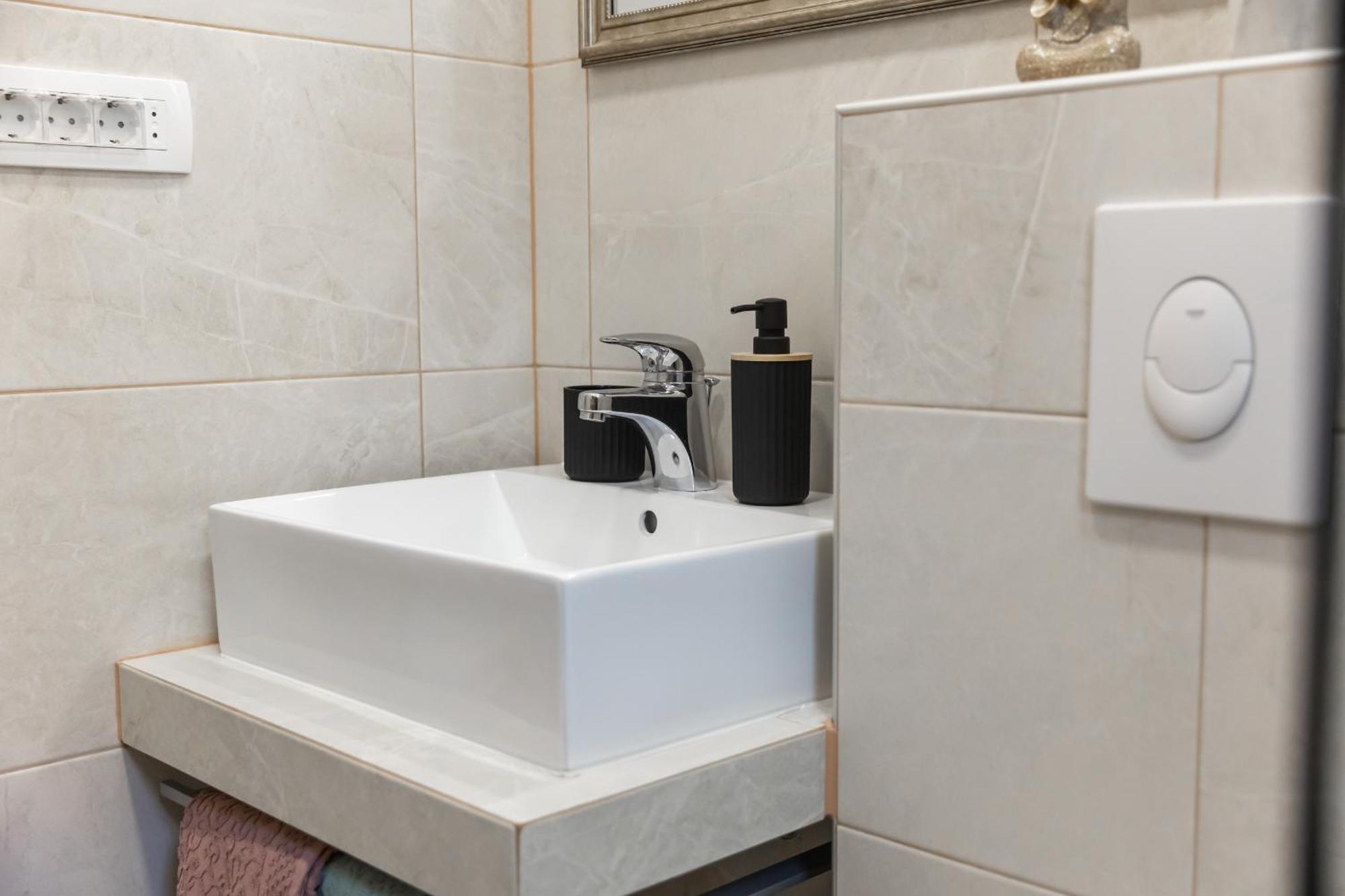 Deluxe Apartment Roma Imotski Extérieur photo