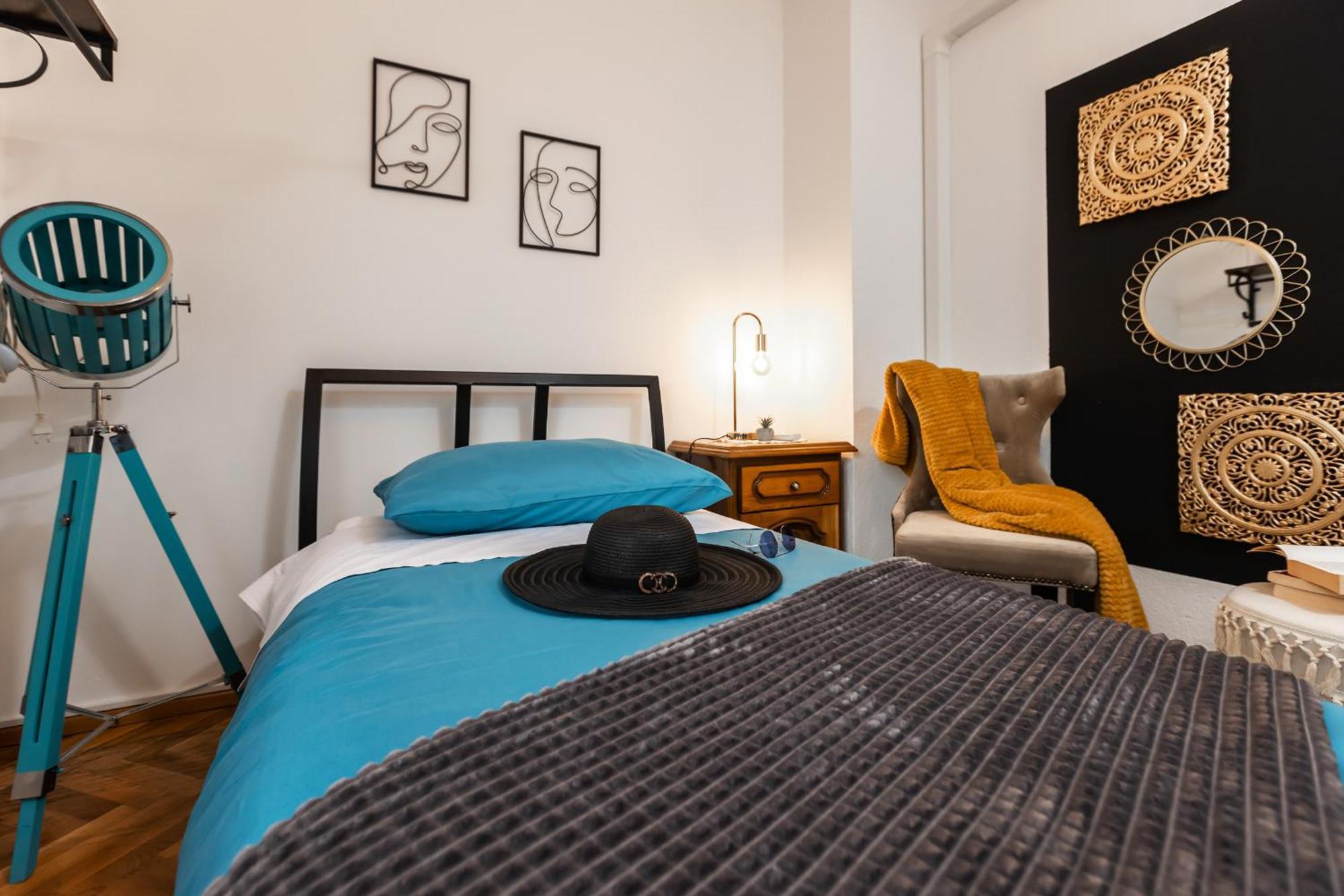 Deluxe Apartment Roma Imotski Extérieur photo