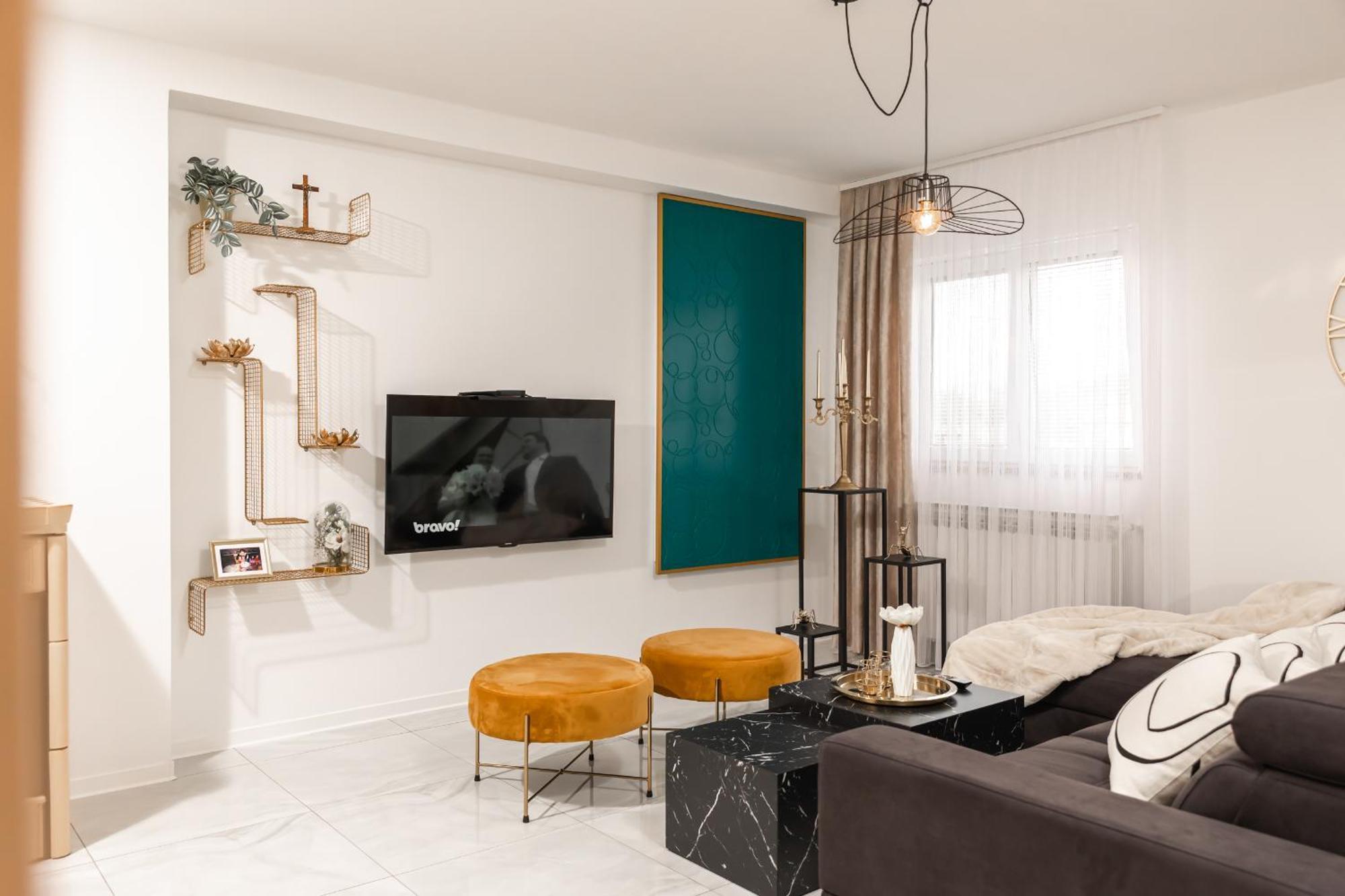 Deluxe Apartment Roma Imotski Extérieur photo